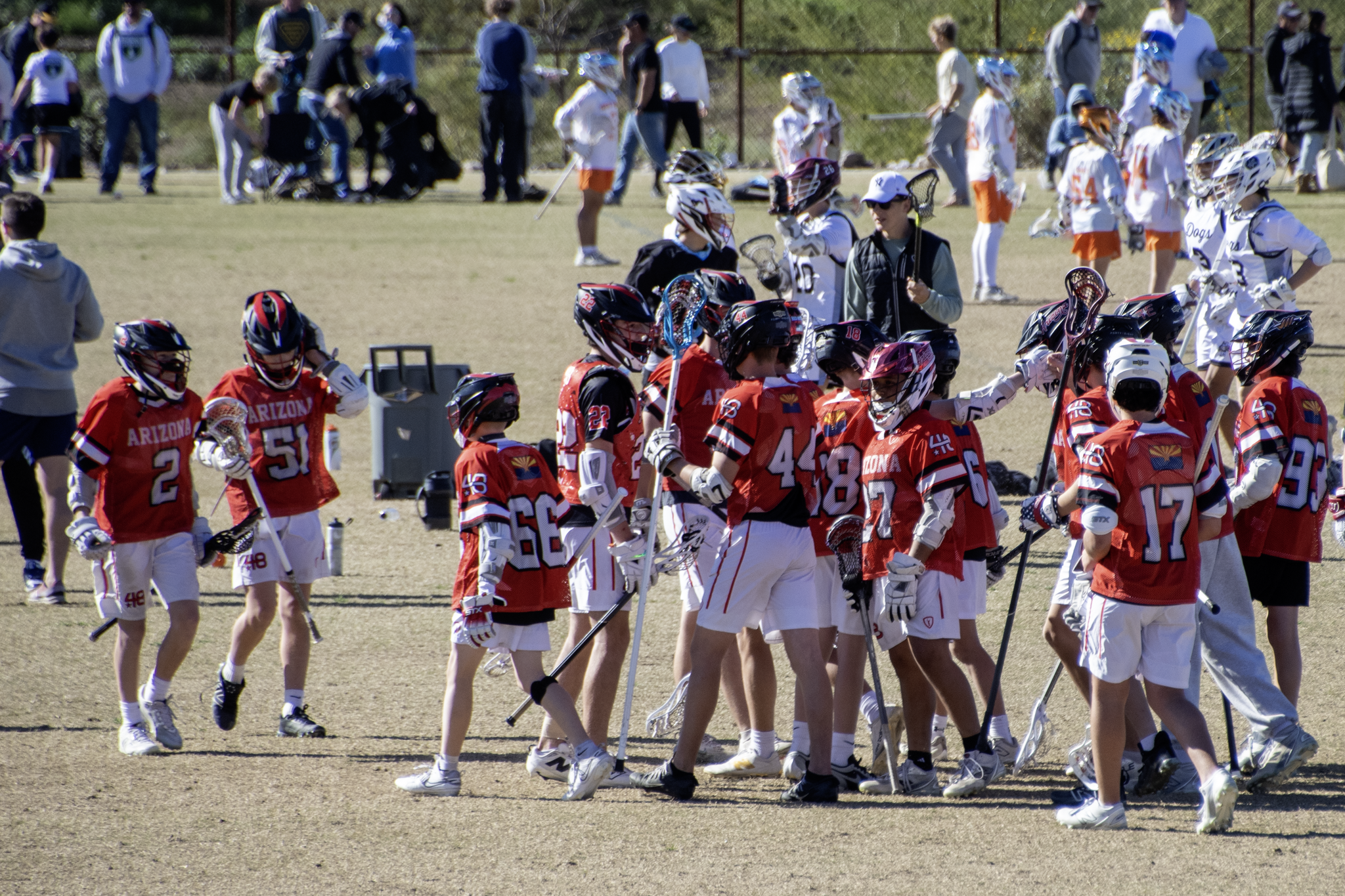 2030 vs Colorado Kings 31